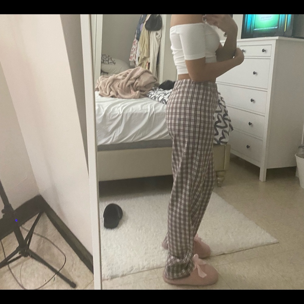 Cute fall pants